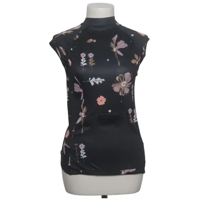 Wielershirt (Tennom. Top) van Maloja Elastaan, Polyester