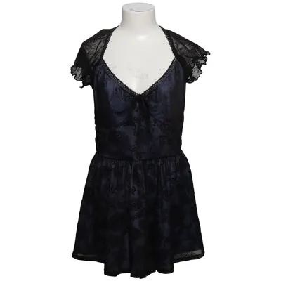 Klänning (Svart, Flerfärgad) från Urban Outfitters