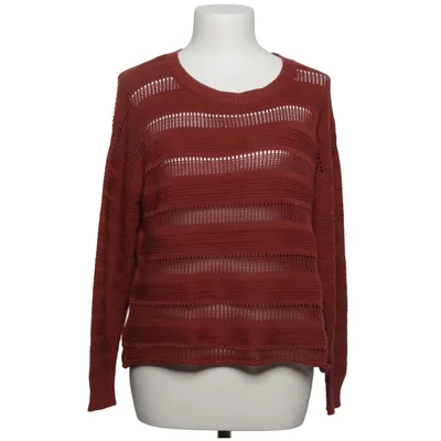 Sweater (Brown) from Colosseum Acrylic, Cotton