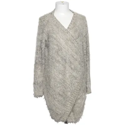 Cardigan (Grijs, Meerkleurig) van Tiramisu Acryl