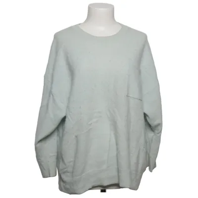 Sweater (Hvid) fra Banana Republic Kashmir