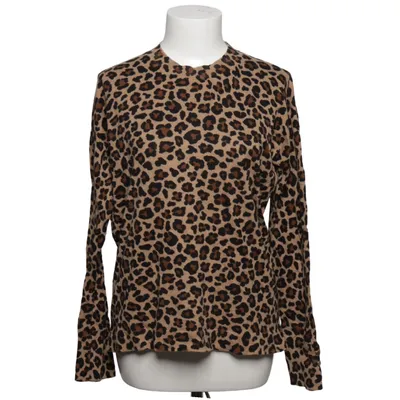 Sweater (Brown, Black, Beige) from Sfera Collection