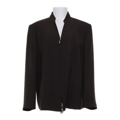 Blazer (Bruin) van Gerry Weber Acetaat, Polyester