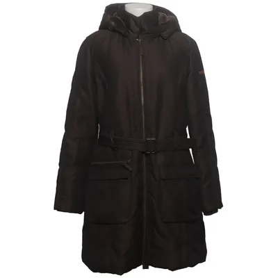 Wintermantel (Braun) von Tom Tailor