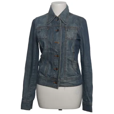 Jeansjacka (Blå) från Joes Jeans Bomull