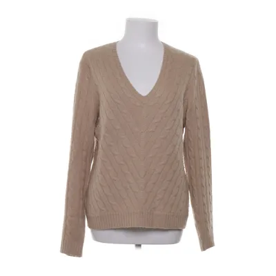 Pullover (Beige) fra Ralph Lauren Kashmir