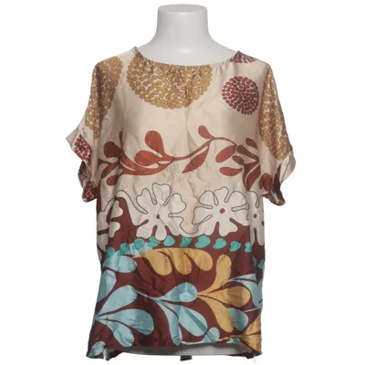 Topp (Beige, Flerfärgad) från Charget