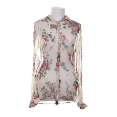 Shirt (Beige, Meerkleurig) van Dolce & Gabbana