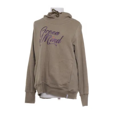 Hoodie (Beige) from Roadsign Australia Cotton, Polyester