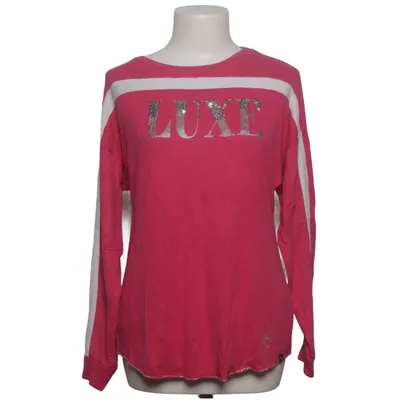 Langarmshirt (Wls Luxe) von Key Largo Polyester, Viskose