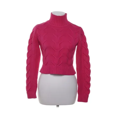 Tröja (Rosa) från Lumina Elastan, Polyamid, Viskos