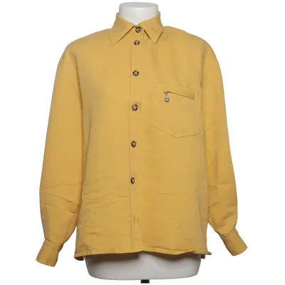 Surchemise (Jaune) de Neumann Berlin