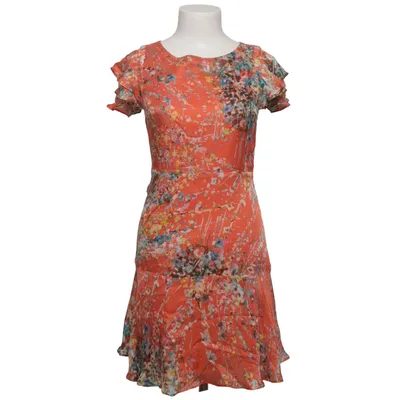 Dress (Orange, Multicolored) from Paul & Joe