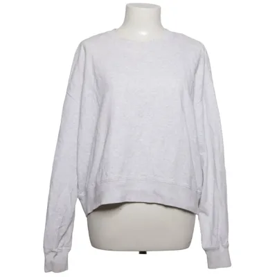 Sweatshirt (Grå) fra Stüssy Bomuld