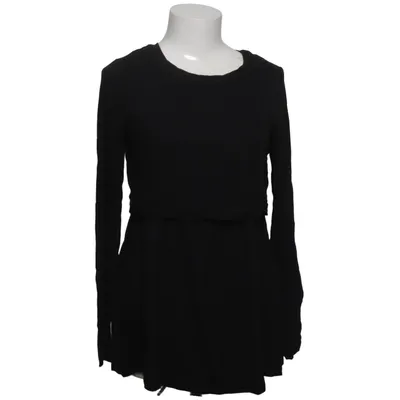 Nursing blouse (Black) from Anna Field Mama Elastane, Viscose