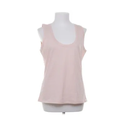 Linne (Rosa) från Hugo Boss Bomull, Elastan