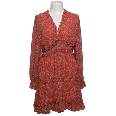 Kleid (Rot, Mehrfarbig) von Retro & Icone Polyester