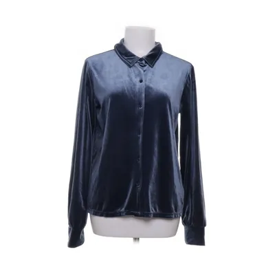 Shirt (Blauw) van Ivyrevel Elastaan, Polyester