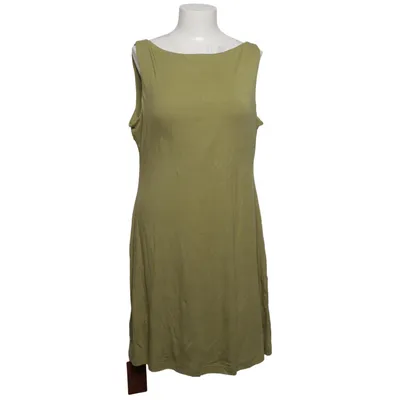 Kjole (Grøn) fra Ogl Elastan, Nylon, Viscose