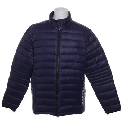 Windjack (UPPS05D) van Plein Sport Polyamide, Polyester