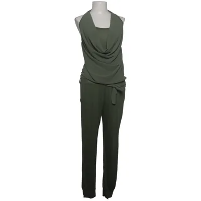 Jumpsuit (Groen) van Fame
