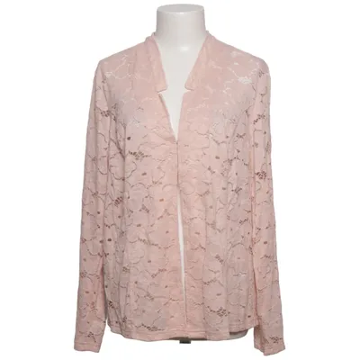 Blouse (Rose) de Fair Lady Élasthane, Polyamide