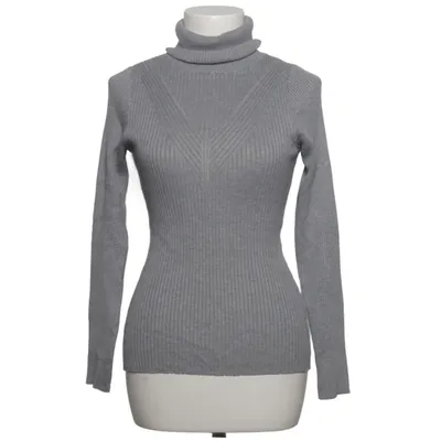 Turtleneck (Gray) from Cameo Rose Polyamide, Viscose