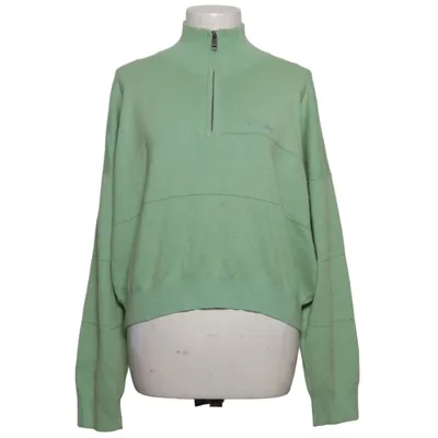 Trui (Groen) van Iets Frans Polyamide, Polyester, Viscose