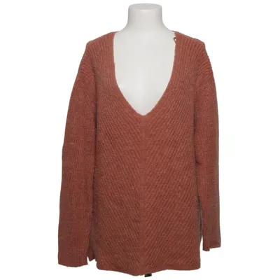 Trui (Bruin) van Collection Pimkie Acryl, Polyamide, Polyester