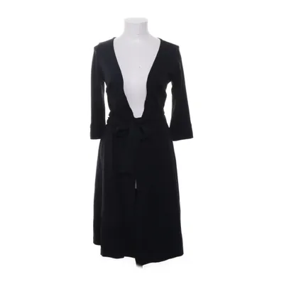 Robe portefeuille (Noir) de Don Gildonna