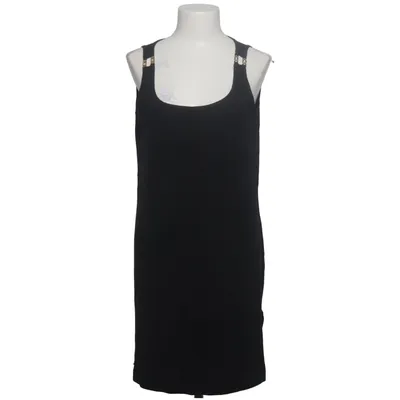 Kjole (Sort) fra Rösch Elastan, Viscose