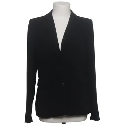 Blazer (Black) from 123 Polyester