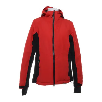 Ski-jas (Rood, Zwart) van Crivit Polyester