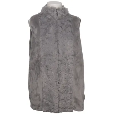 Outdoor vest (Grijs) van Mont Chalet Polyester
