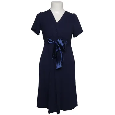 Mammaklänning (Blå) från Bebefield Elastan, Viskos