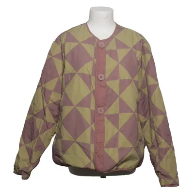 Jakke (Lilla, Beige) fra Danefae