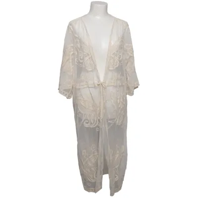 Beach dress (Beige) from Foresta Bella Cotton, Polyester