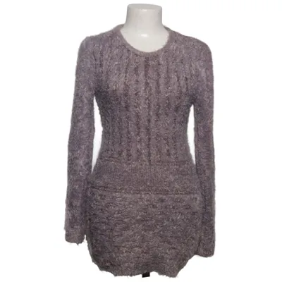 Strickpullover (Pink) von Only Fashion Acryl, Polyamid, Polyester