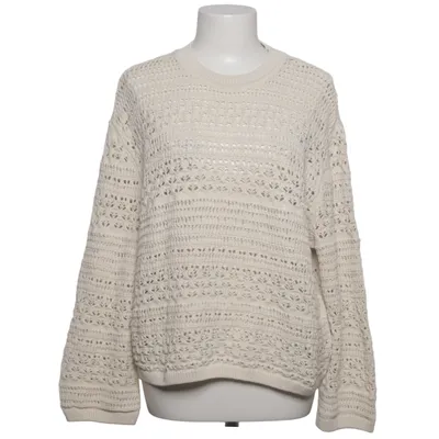 Sweater (Beige) fra Mavi Bomuld, Polyester