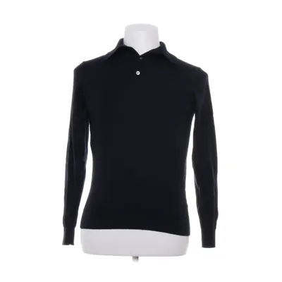Trui (Zwart) van Suitsupply Merinowol