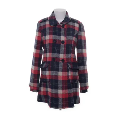 Frakke (Rød, Blå, Hvid, Flerfarvet) fra Mavi Akryl, Nylon, Polyester, Uld