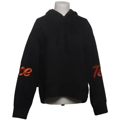 Hoodie (Ace Tee) from Ace Tee x H&M Viscose, Polyester, Elastane
