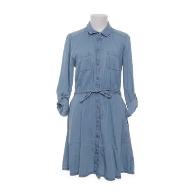 Skjortklänning (FIT & FLARE DRESS) från Yessica Bomull