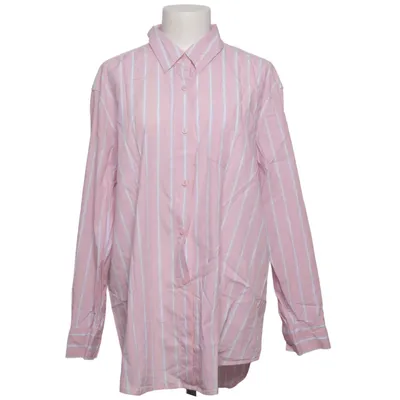 Shirt (Roze, Wit, Blauw) van Jockey Katoen