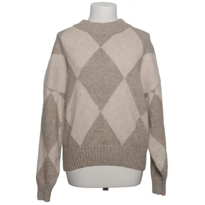 Sweater (Beige) fra Pringle Of Scotland x H&M Polyester, Akryl, Uld