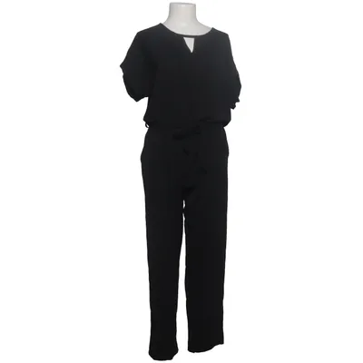 Jumpsuit (Zwart) van Seventy Seven Polyester