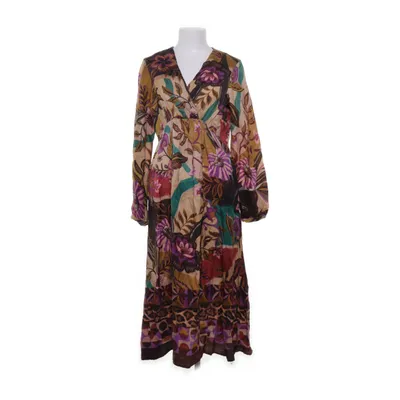 Långklänning (Flerfärgad) från Lola Casademunt