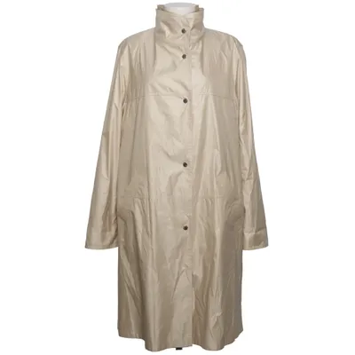 Regnkappa (Beige) från Delmod Acetat, Polyamid, Polyester, Viskos