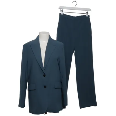 Suit (Blue) from Mango Polyester