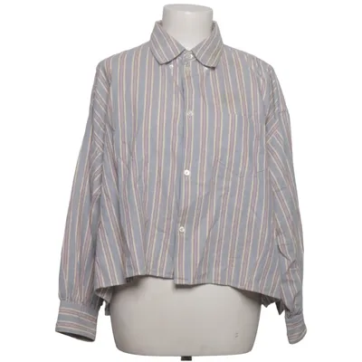 Shirt (Graff) from Bellerose Cotton, Linen